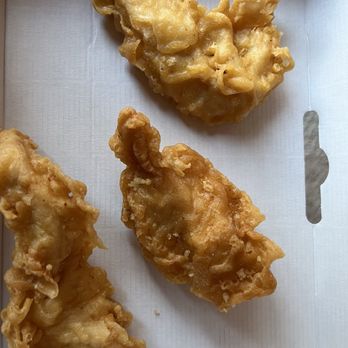 Long John Silver's - 3pc Chicken Meal - Seafood Near Me - Irving, Texas Long John Silver's - 3pc Chicken Meal - Seafood Near Me - Irving, Texas