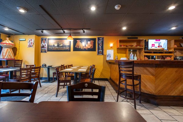 Habiba's Ethiopian Kitchen by null