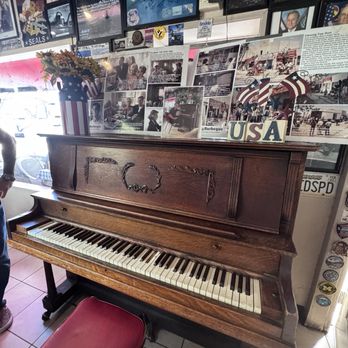 TOP GUN Bar - OG piano from the movie - Bars Near Me - San Diego, California TOP GUN Bar - OG piano from the movie - Bars Near Me - San Diego, California