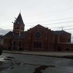 Sacred Heart Parish Weymouth