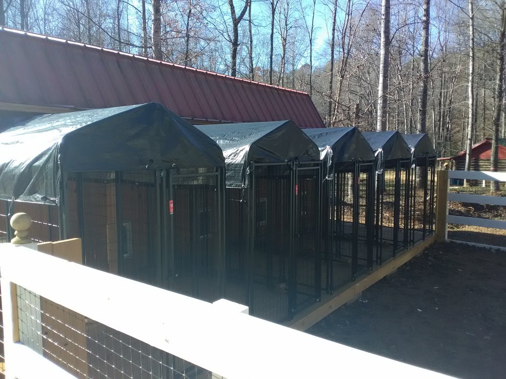 JESSE’S PAW COUNTRY Updated September 2024 242 Hidden Valley Ln