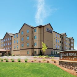 Staybridge Suites Hillsboro North