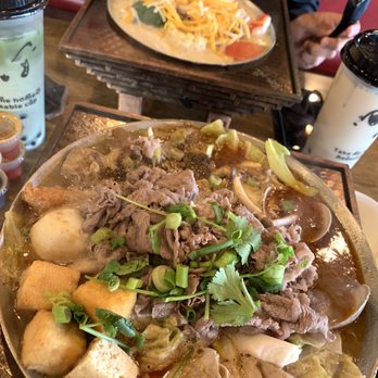 Tasty Pot - taiwanese and cheesy milk - Taiwanese Near Me - Newark, California Tasty Pot - taiwanese and cheesy milk - Taiwanese Near Me - Newark, California