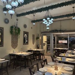 Osh Tea Room