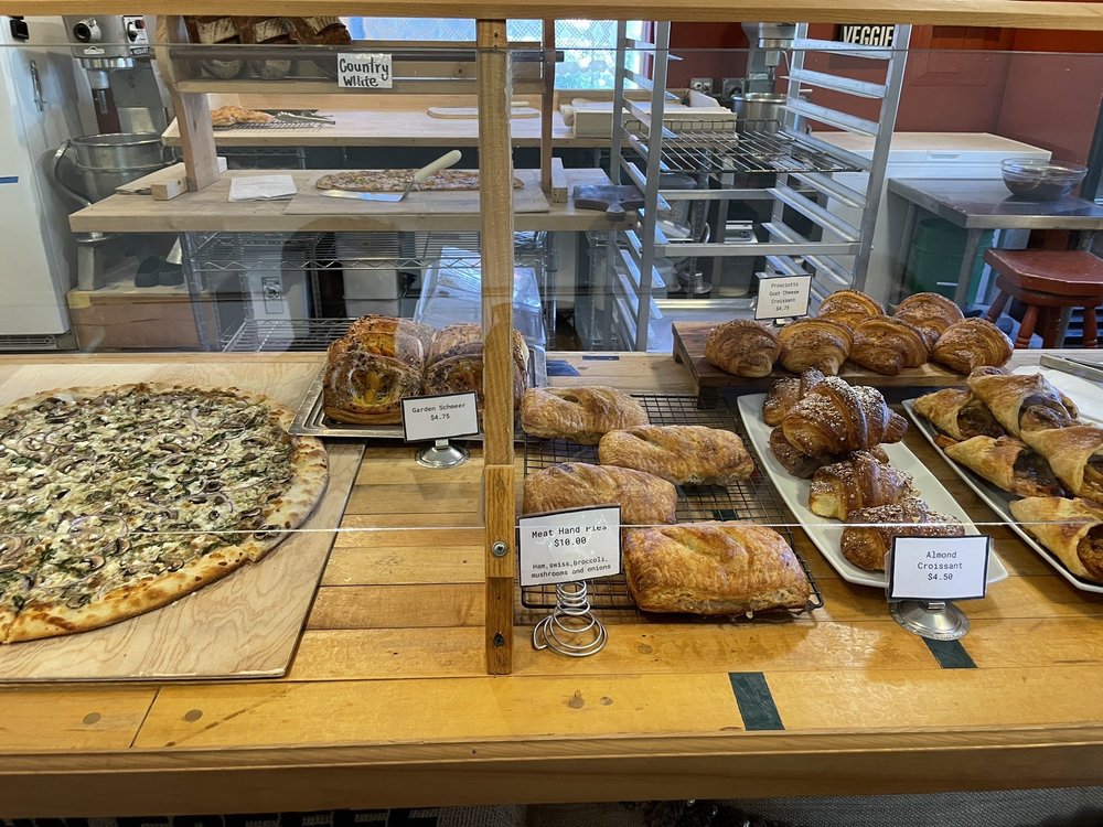 BREAD & ROSES BAKERY Updated August 2024 120 Photos & 149 Reviews