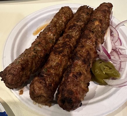 Beba BBQ (ZABIHA HALAL) by null