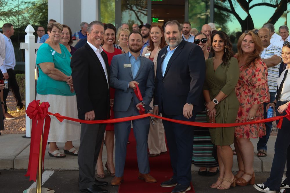 West USA Realty - Scottsdale - property management company in Scottsdale, AZ