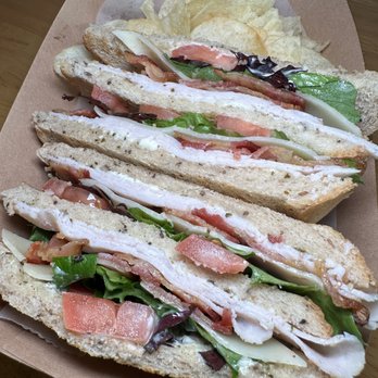 Buddies Bakery - Coffee & Tea Near Me - Cooper City, Florida