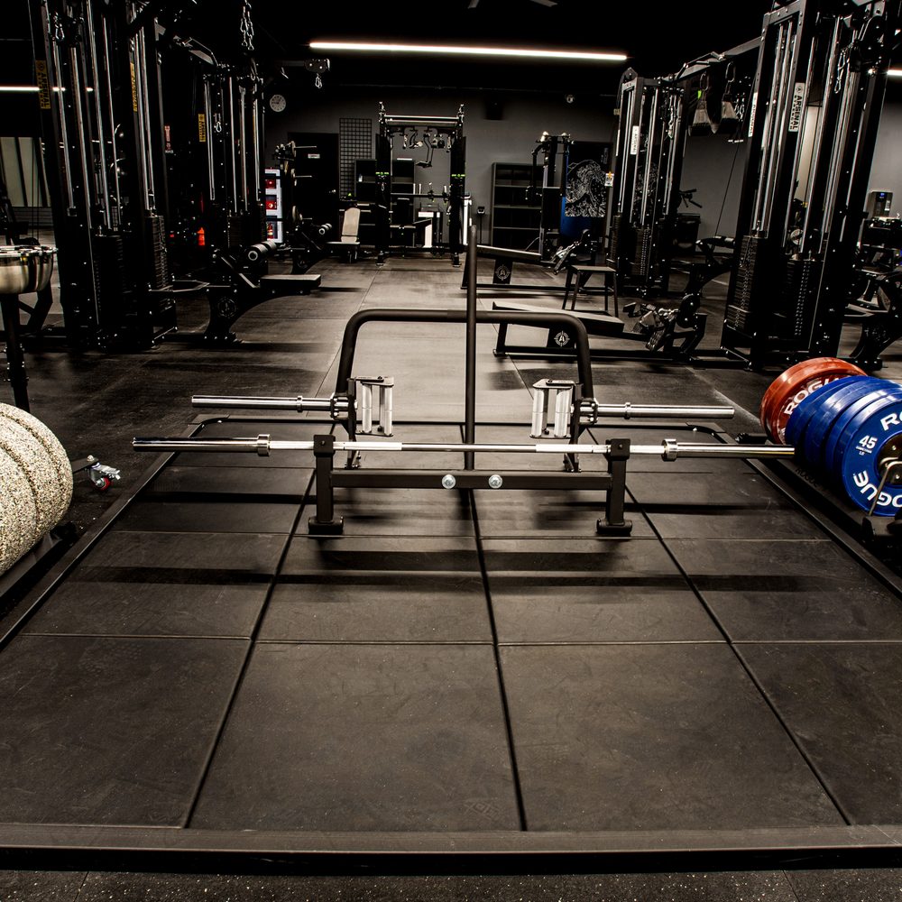 Powerhouse Gym Torrance, CA - Last Updated January 2026 - Yelp