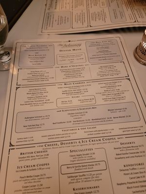 The Delaunay by null