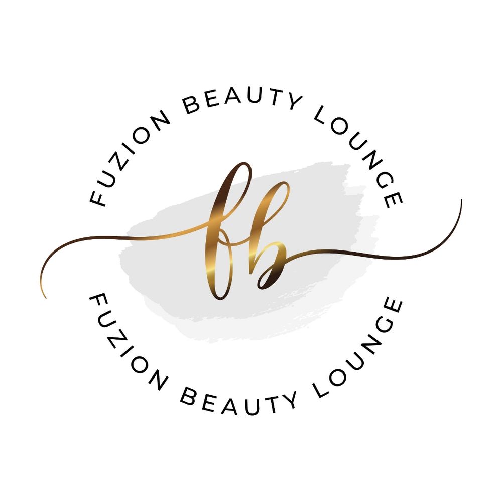 Fuzion Beauty Lounge Logo