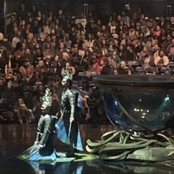 Cirque Du Soleil - AmaLuna - The Performers @ AmaLuna Cirque Du Soleil in San Pedro CA May 2019 - Performing Arts Near Me Cirque Du Soleil - AmaLuna - The Performers @ AmaLuna Cirque Du Soleil in San Pedro CA May 2019 - Performing Arts Near Me