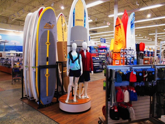 WEST MARINE - Updated March 2025 - 299 Mishawum Rd, Woburn