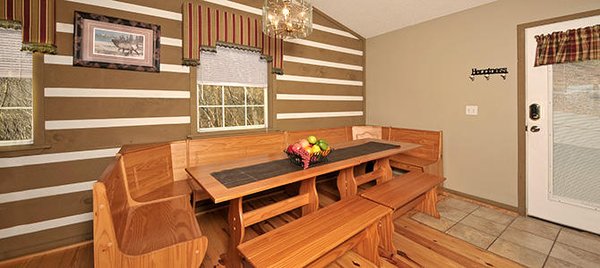 Dollywood Cabins by null