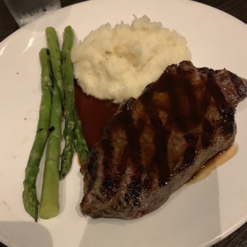 Brigantine - New York Strip Steak - Seafood Near Me - La Mesa, California