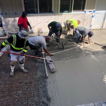 UNKO Unlimited Services - Masonry/Concrete Near Me