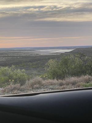Amistad National Recreation Area by null