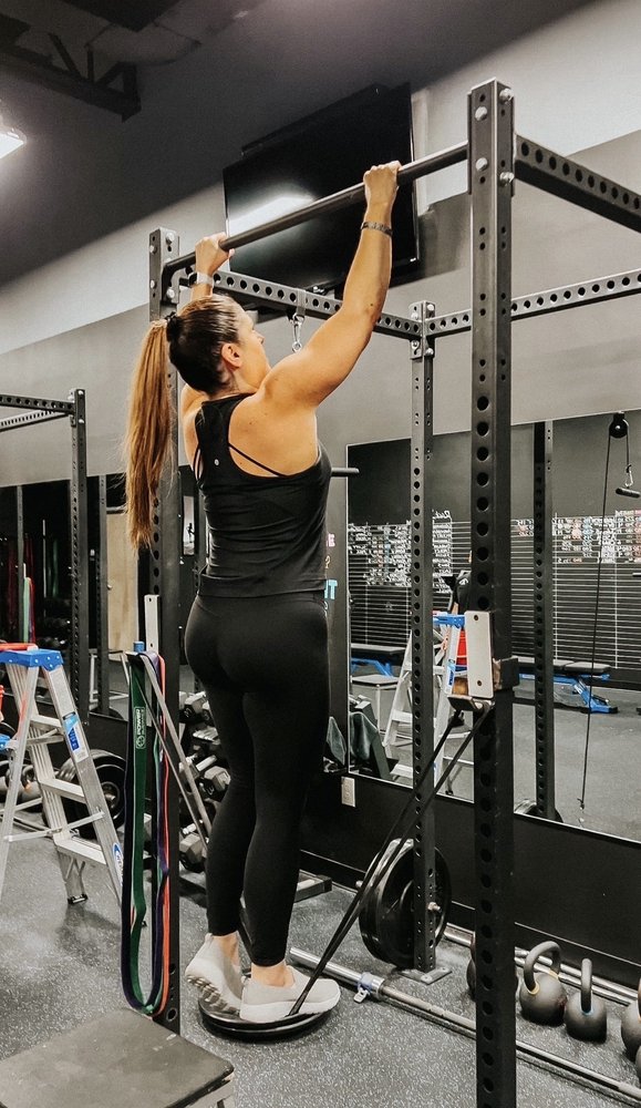 TitanUp Fitness - NOCATEE  Image