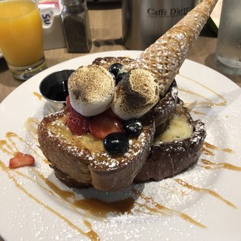 Hash Kitchen - Breakfast & Brunch Near Me - Chandler, Arizona