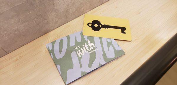 Hotel With Urban Deli by null