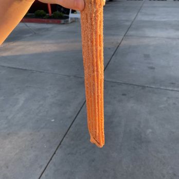Lathrop Food Plaza - Regular churro - Food Trucks Near Me - Lathrop, California Lathrop Food Plaza - Regular churro - Food Trucks Near Me - Lathrop, California
