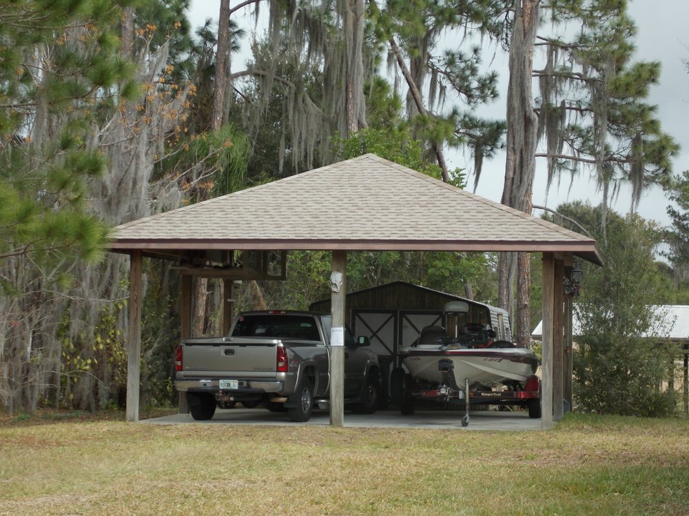 Slide of Budget Roofing Service