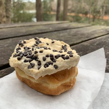 Hershbergers Bakery - Peanut Butter/Chocolate Chip - Bakeries Near Me - Fair Play, South Carolina Hershbergers Bakery - Peanut Butter/Chocolate Chip - Bakeries Near Me - Fair Play, South Carolina