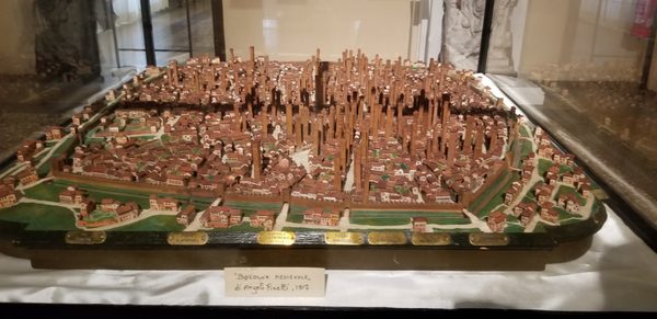 Palazzo d'Accursio by null