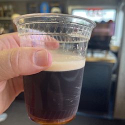 Soulshine Cyclery - Nitro cold brew