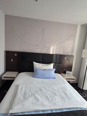 Schiller5 Hotel by null