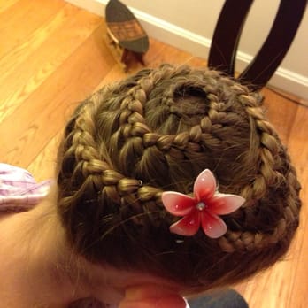 Verso Braiding - Hair Stylists Near Me
