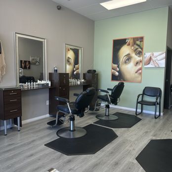 Brow Mantra Threading Salon - Threading Services Near Me - Yorba Linda, California