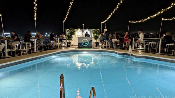 AC Hotel Malaga Palacio by null