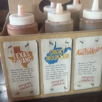Mission BBQ - Barbeque Near Me - Winchester, Virginia Mission BBQ - Barbeque Near Me - Winchester, Virginia