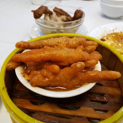 New Phoenix Seafood Restaurant by null