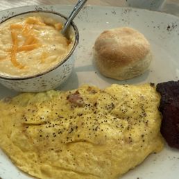 Eggs Benedict Country Style Eggs Benedict Country Style