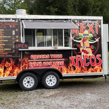 Mexi Tacos - Local street tacos! - Tacos Near Me