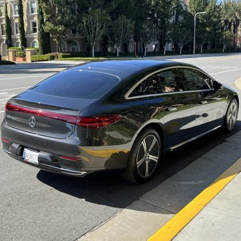 Avati Auto Group - 2023 Mercedes EQS 450 + - Car Brokers Near Me Avati Auto Group - 2023 Mercedes EQS 450 + - Car Brokers Near Me