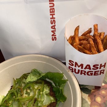 Smashburger - Colorado Burger Single - Burgers Near Me - Colorado Springs, Colorado Smashburger - Colorado Burger Single - Burgers Near Me - Colorado Springs, Colorado