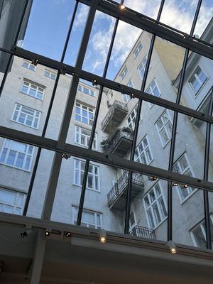 Jewish Museum of the City of Vienna by null