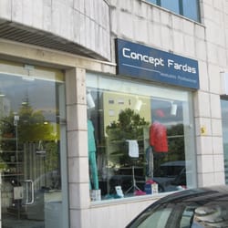 Concept Fardas
