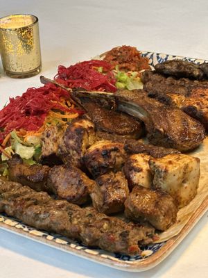 Ottoman Taverna by null Ottoman Taverna by null