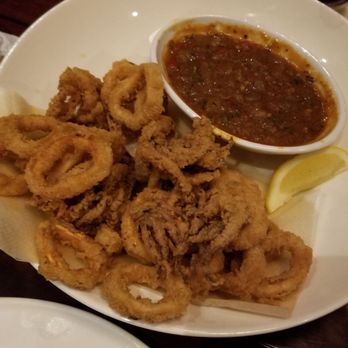 Bahama Breeze - Calamari, so good - Seafood Near Me - Raleigh, North Carolina Bahama Breeze - Calamari, so good - Seafood Near Me - Raleigh, North Carolina