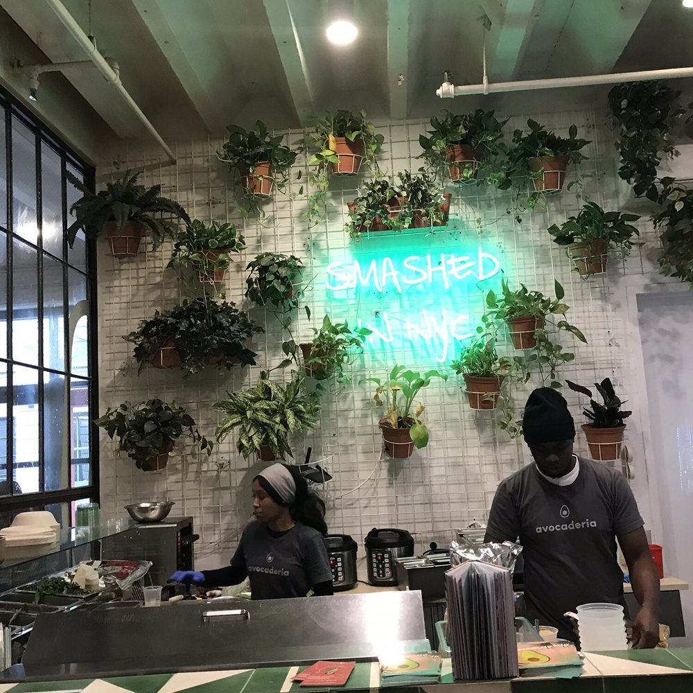 Avo - Sandwiches Near Me - Brooklyn, New York Avo - Sandwiches Near Me - Brooklyn, New York