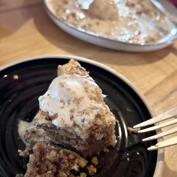 Baba restaurant - Baba's Baklava - Mediterranean Near Me - Spokane, Washington