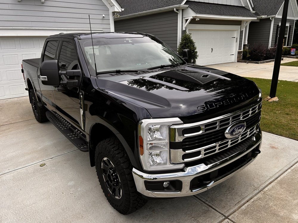 Carolinas Finest Window Tinting