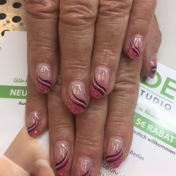 Jade Nails Studio - Nail Salons Near Me - Berlin, BE Jade Nails Studio - Nail Salons Near Me - Berlin, BE