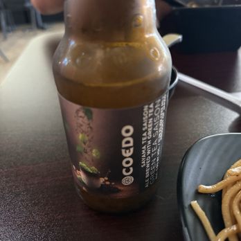 Hiratori - Yuzu Japanese pale ale - Teppanyaki Near Me - Parker, Colorado Hiratori - Yuzu Japanese pale ale - Teppanyaki Near Me - Parker, Colorado