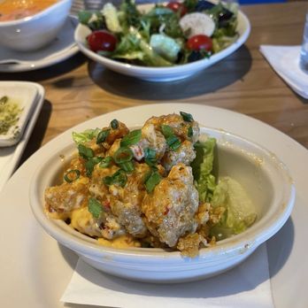 Bonefish Grill - Bang bang shrimp - Seafood Near Me - Surfside Beach, South Carolina