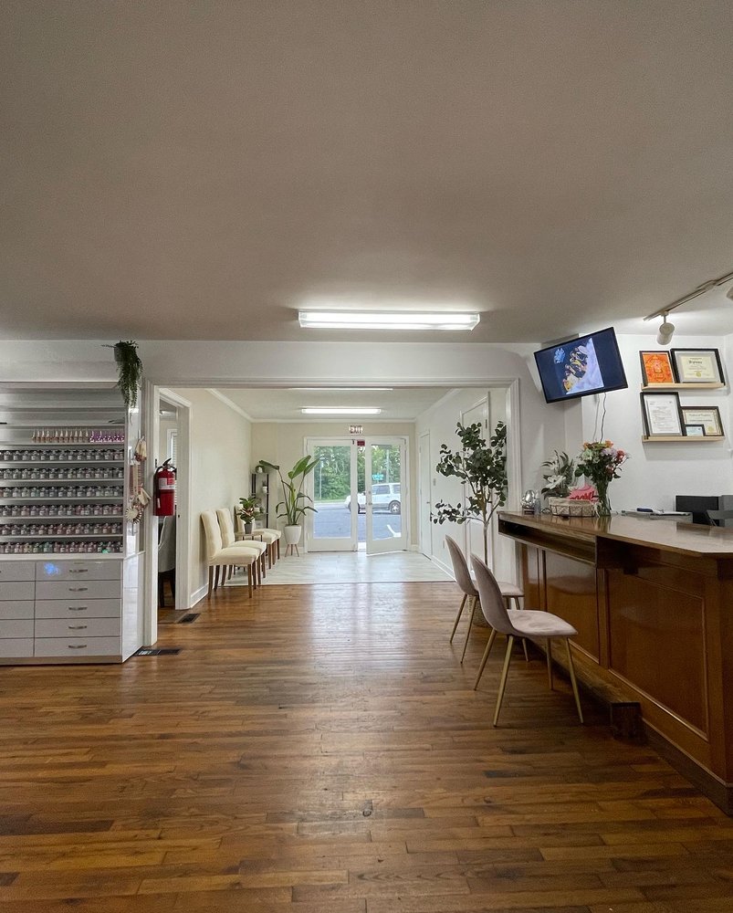 UPTOWN NAIL STUDIO Updated September 2024 17 Photos 110 Cotton Grove Rd, Lexington, North